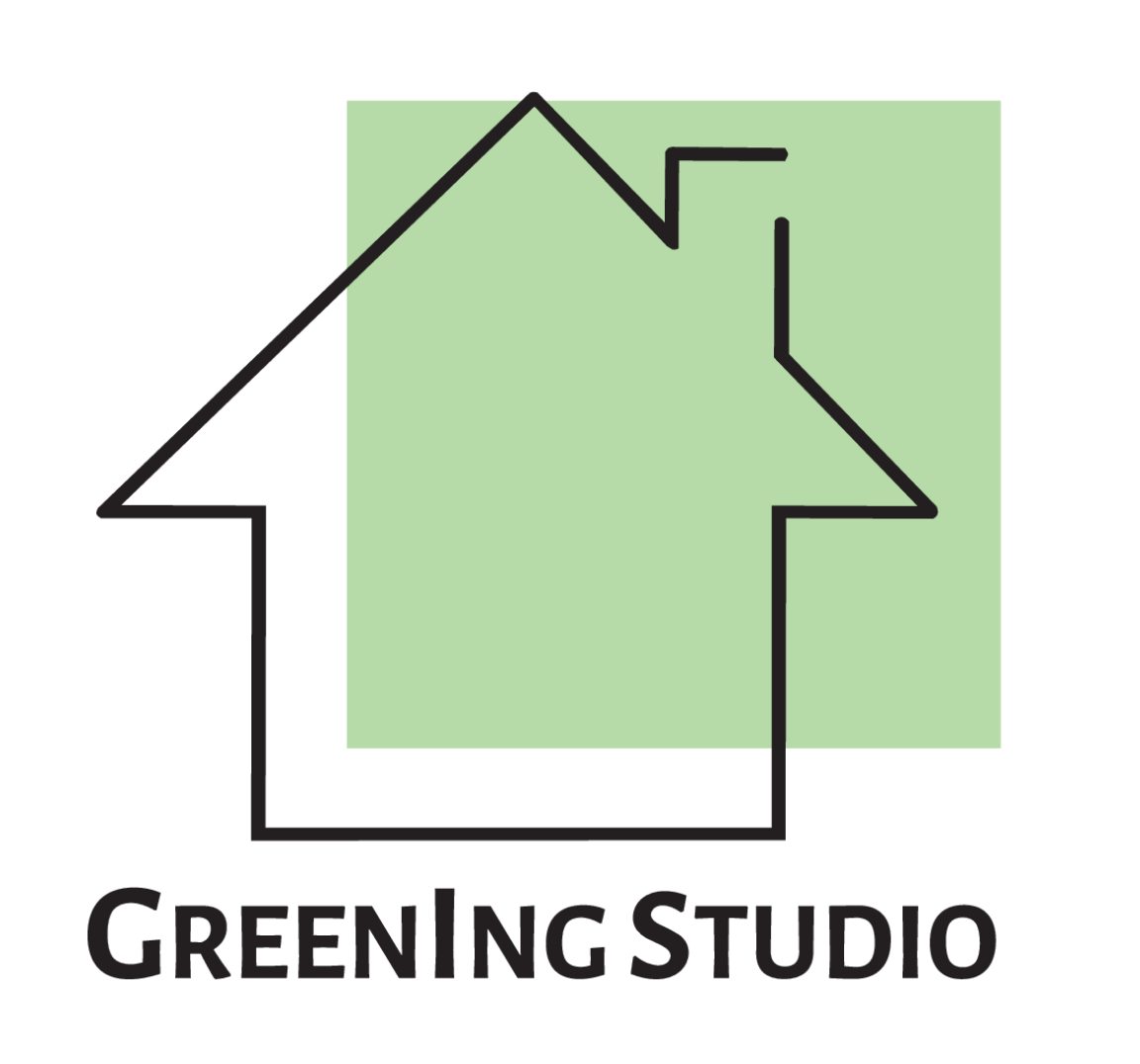 GreenIng Logo